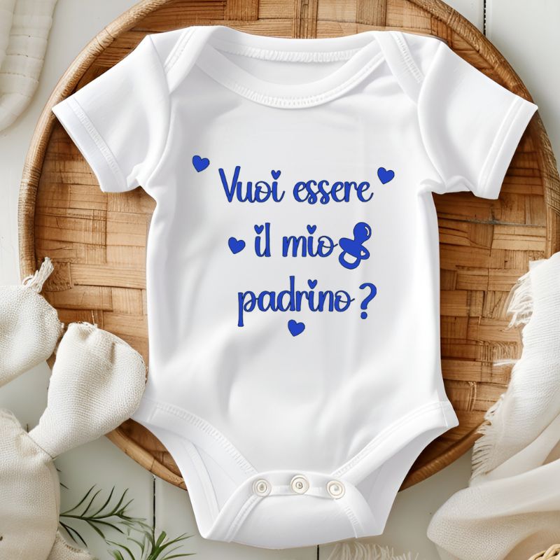 Body Vuoi essere il mio Padrino