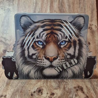 Lampada Tigre
