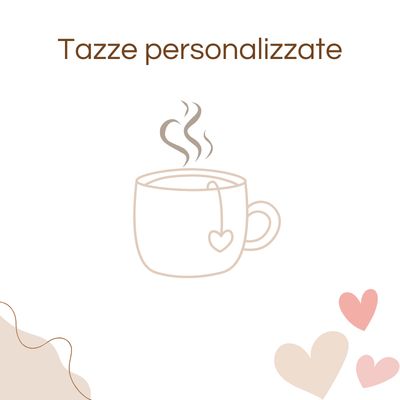 Tazze
