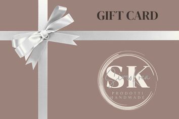 Carta regalo