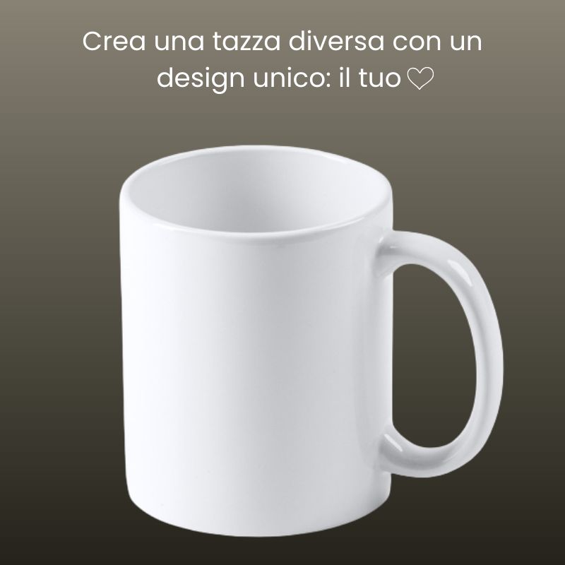 Tazza Customer Design