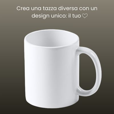 Tazza Customer Design