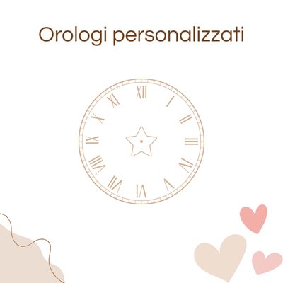 Orologi
