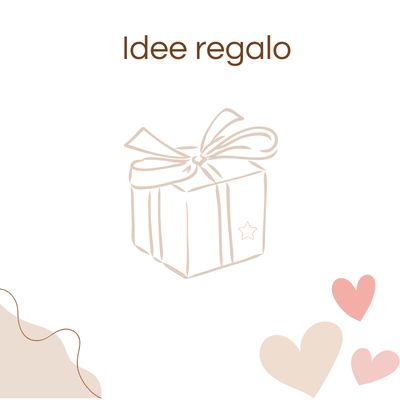 Idee regalo