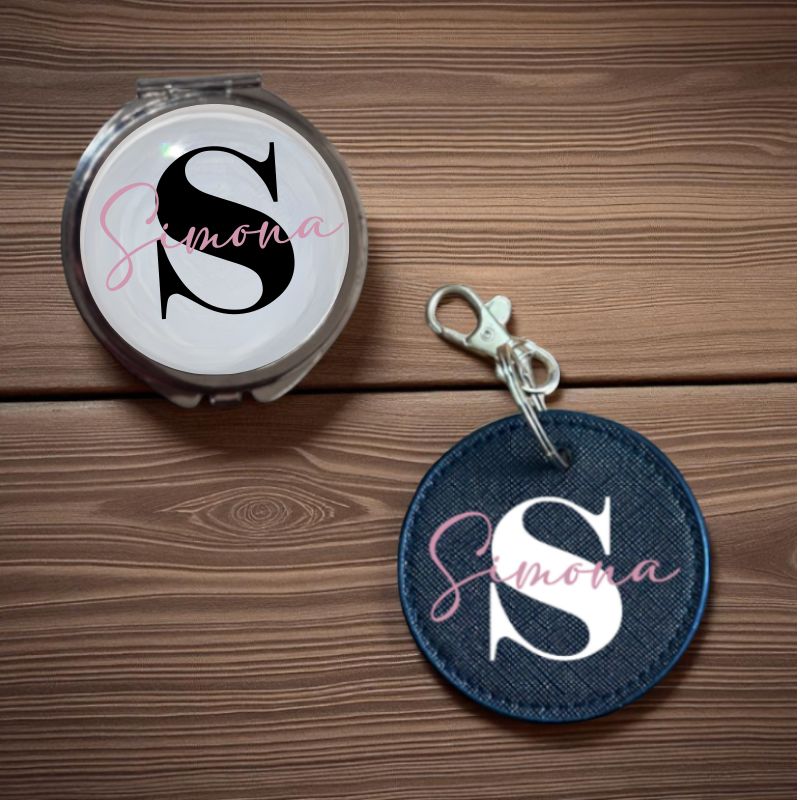 Kit Accessori Borsa