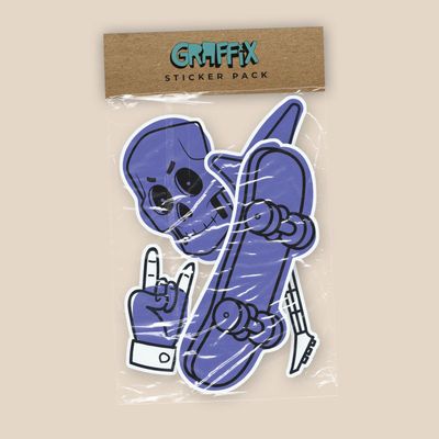 Sticker Pack