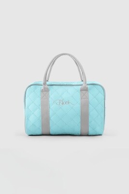 MJ Quilted Bag