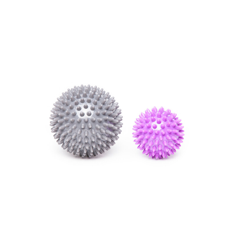 Spikey Ball Set