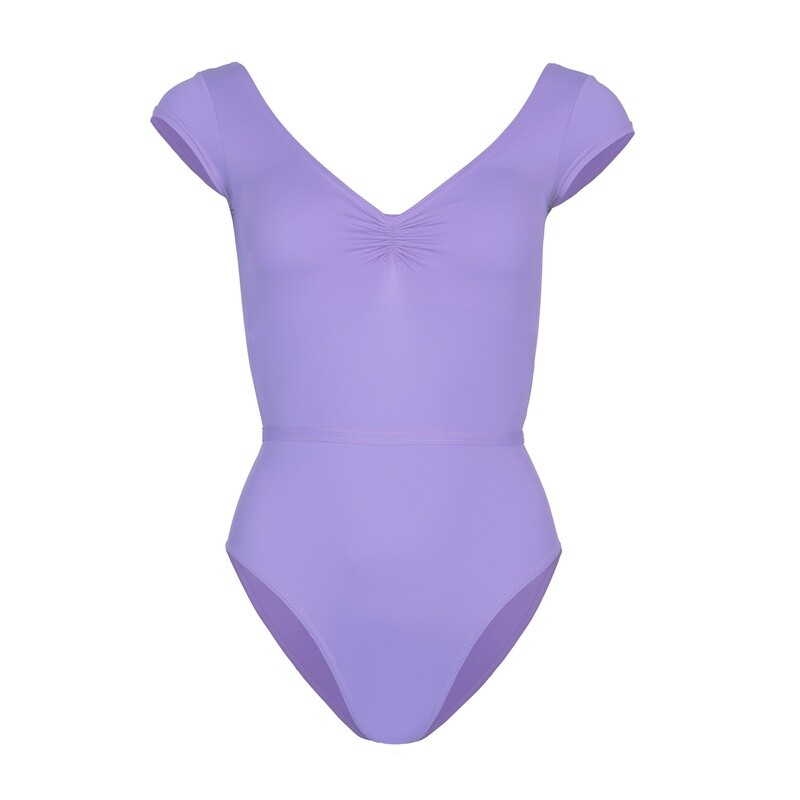 Elmhurst Girls Leotard (Upper School)