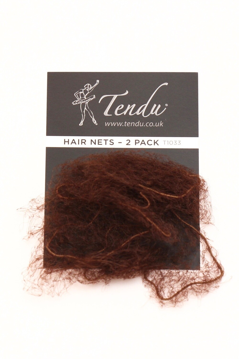 Tendu Hairnets