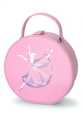 Ballet Vanity Case