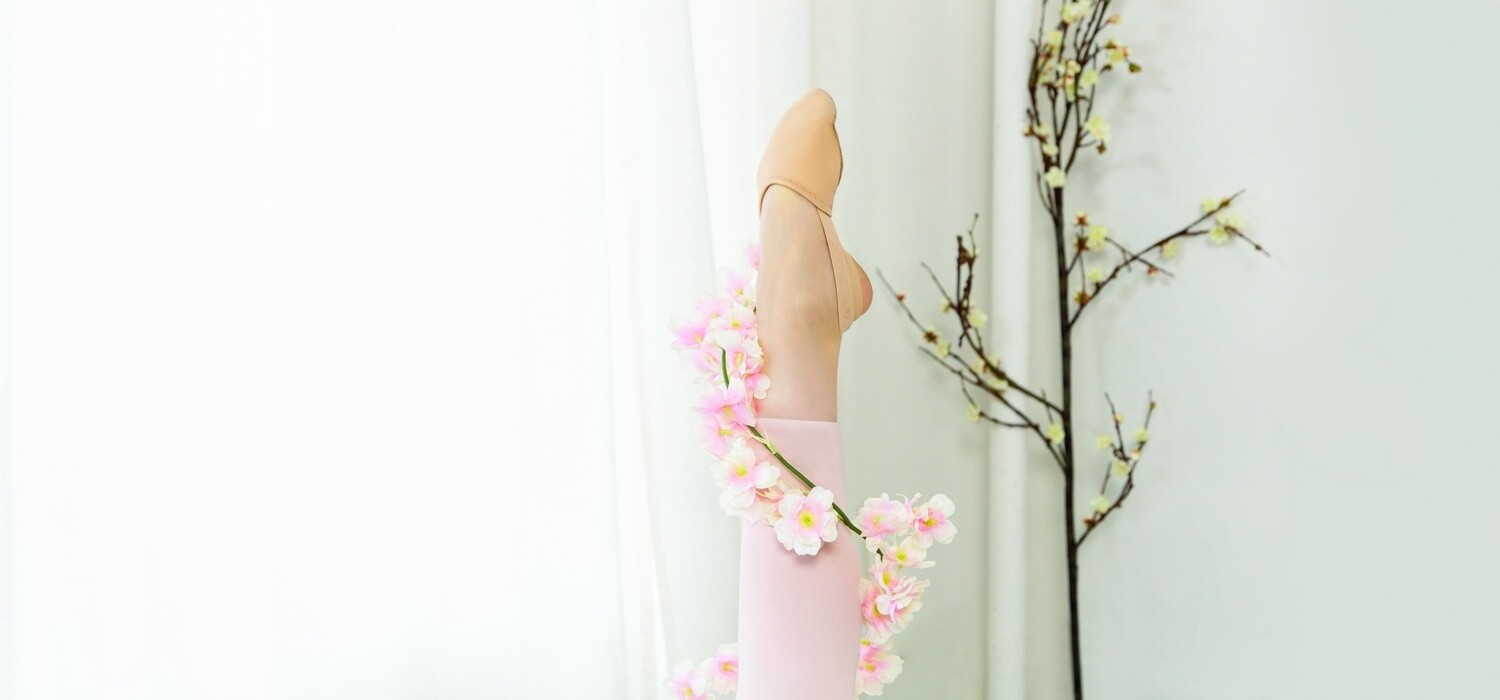 Hanami Pirouette