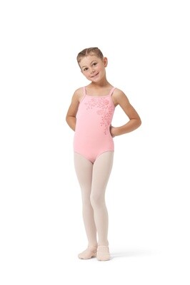 Maial Leotard