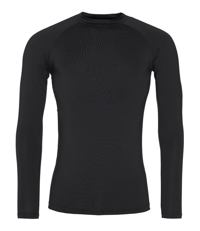 Legat Long Sleeve Skin