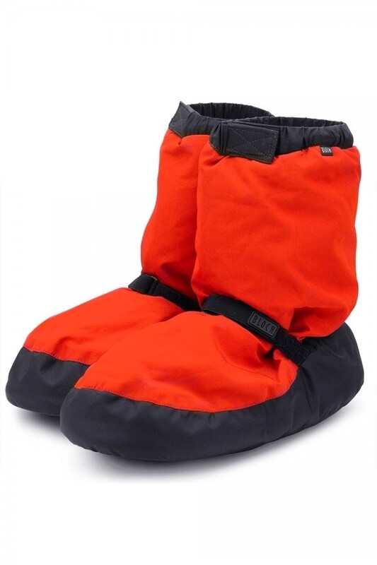 Bloch Warm Up Boots (childrens)