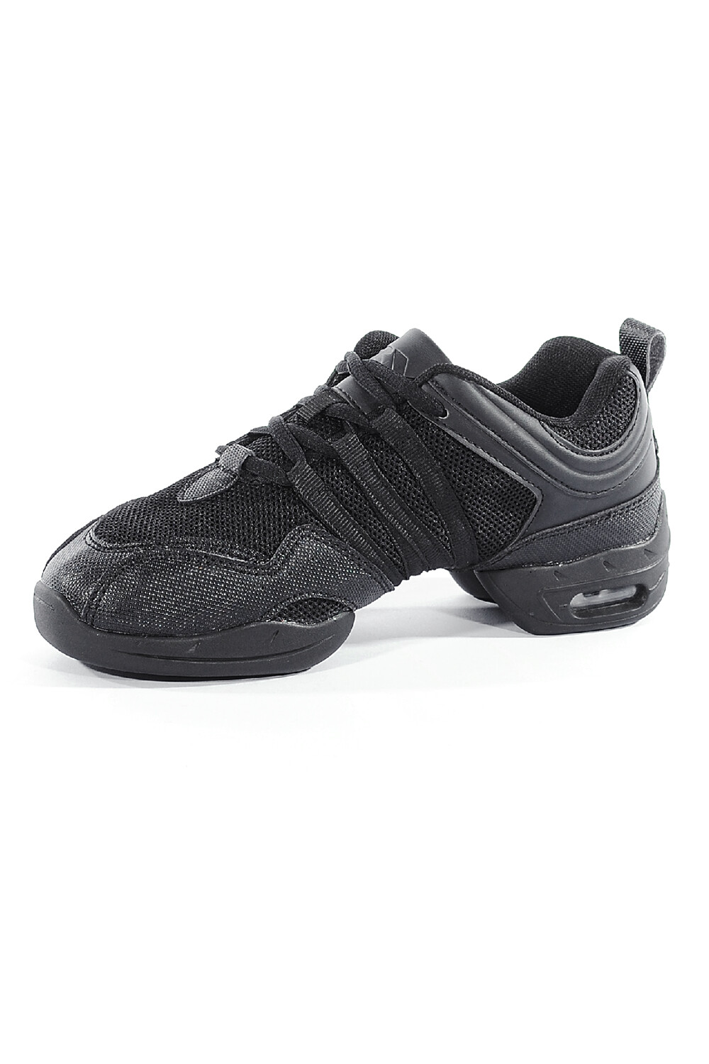 Roch Valley RV Betty: Scarpe Da Ballo Donna, Larghe E Comode Con Dettagli Glitterati