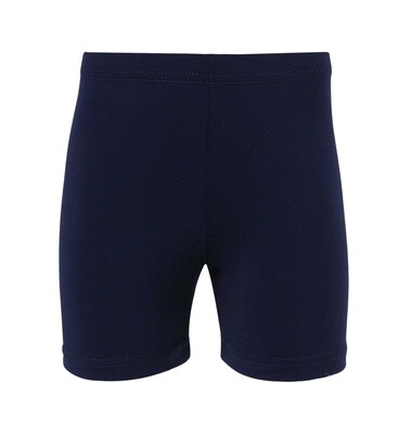 Boys Cotton/Lycra Shorts