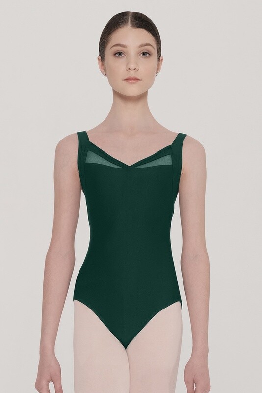 Legat Associates Leotard