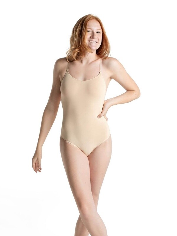 Capezio Camisole Body