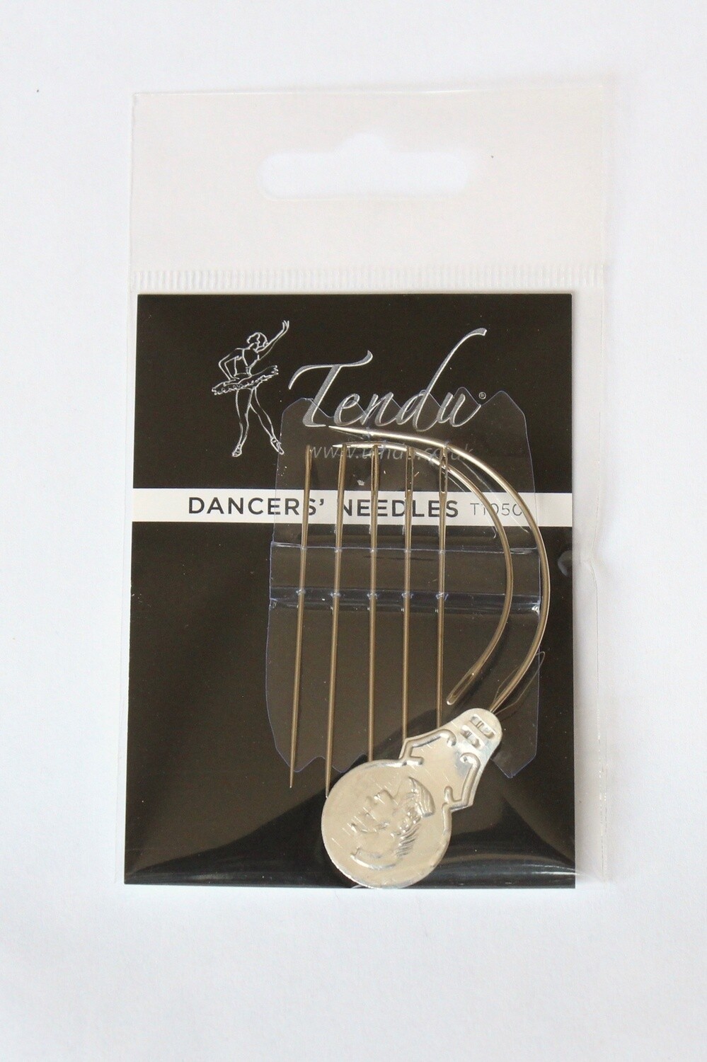 Dancers Needles Set