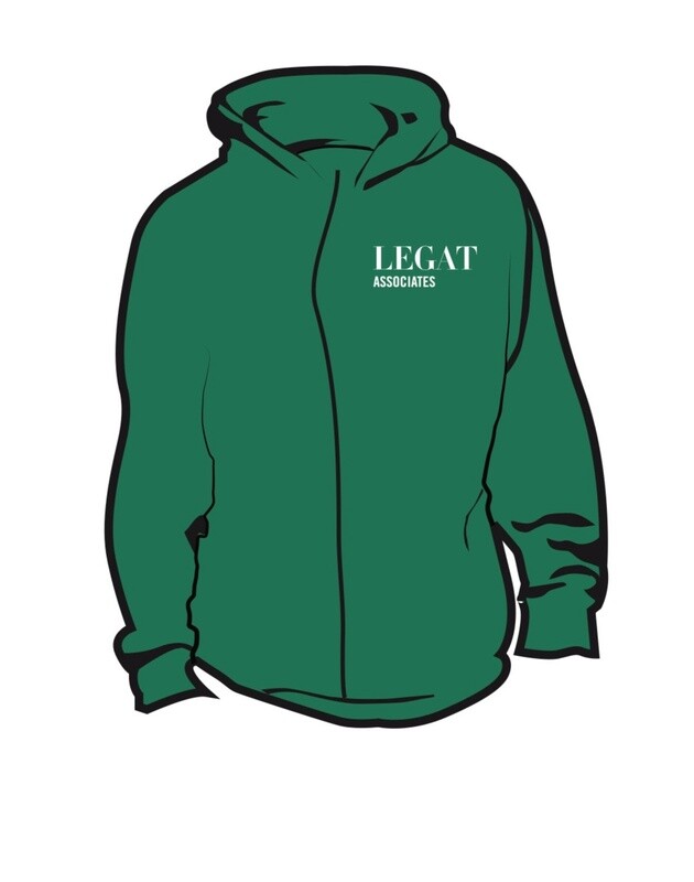 Legat Associates Hoodie