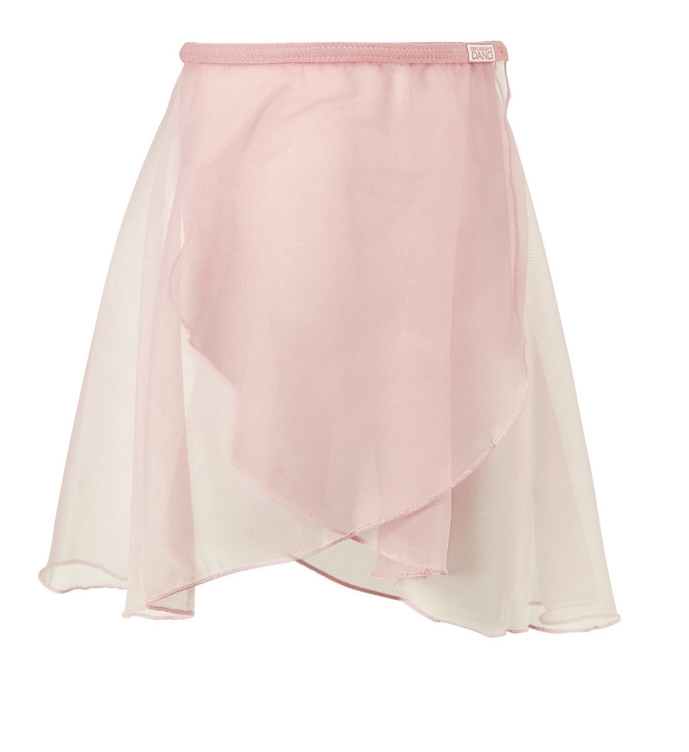 Georgette RAD P.Skirt