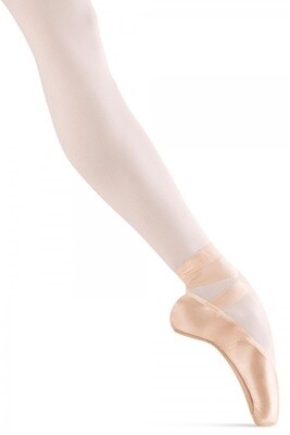 Bloch Demi Pointe