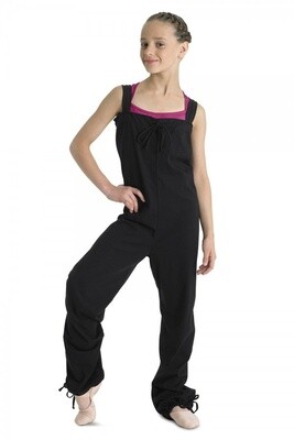 Bloch Warm Up Jumpsuit