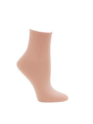 Capezio Essentials Pink Ballet Tights - Choose Footed, Footless, Or Convertible Style