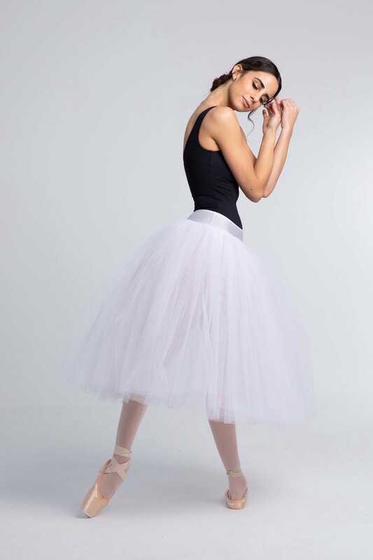 Romantic Tutu Skirt