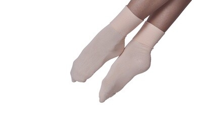 Bamboo Ballet Socks