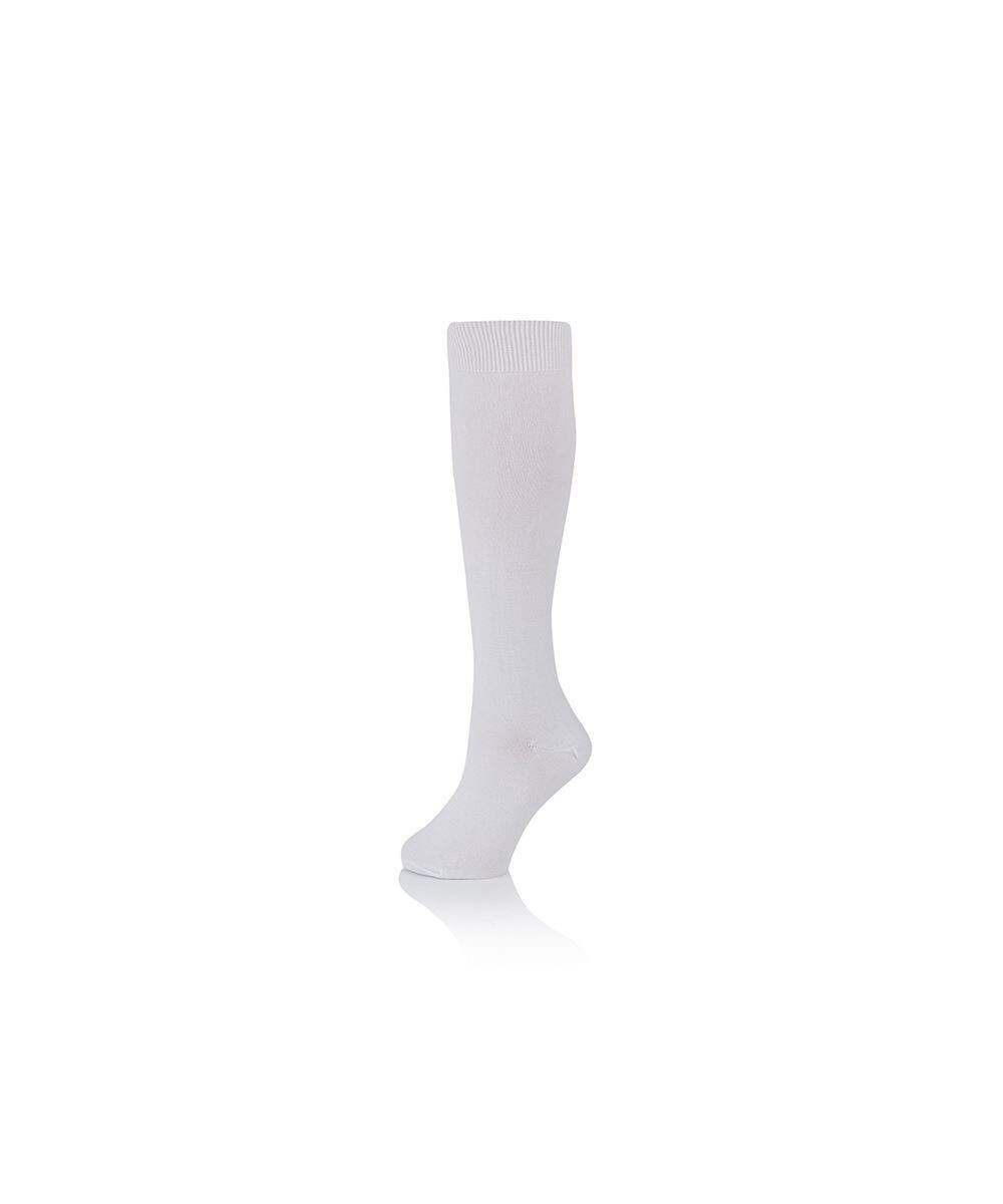 Freed Long White Socks