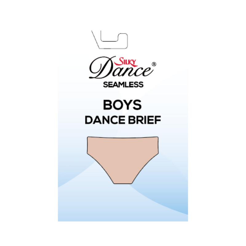 Boys Dance Briefs