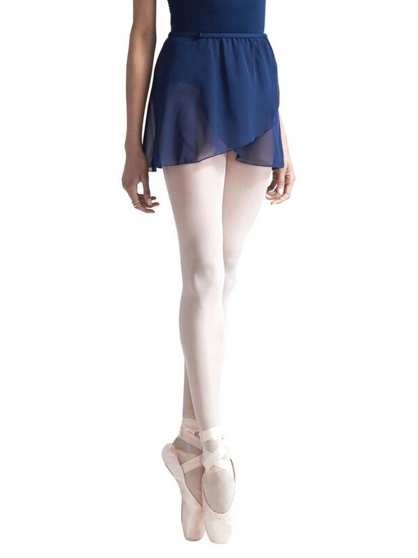 Capezio Wrap Skirt