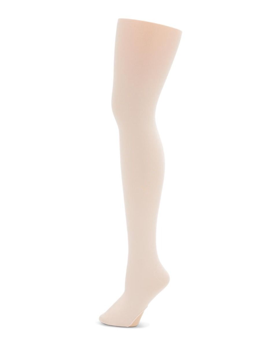 Essentials Pink Convertible Tights