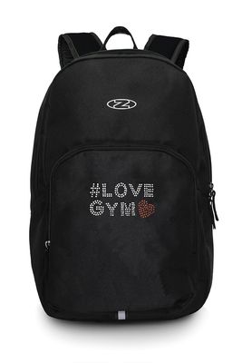 Love Gym Backpack