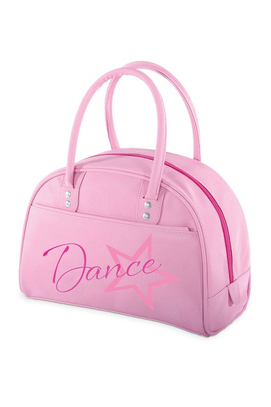 Retro Dance Bag