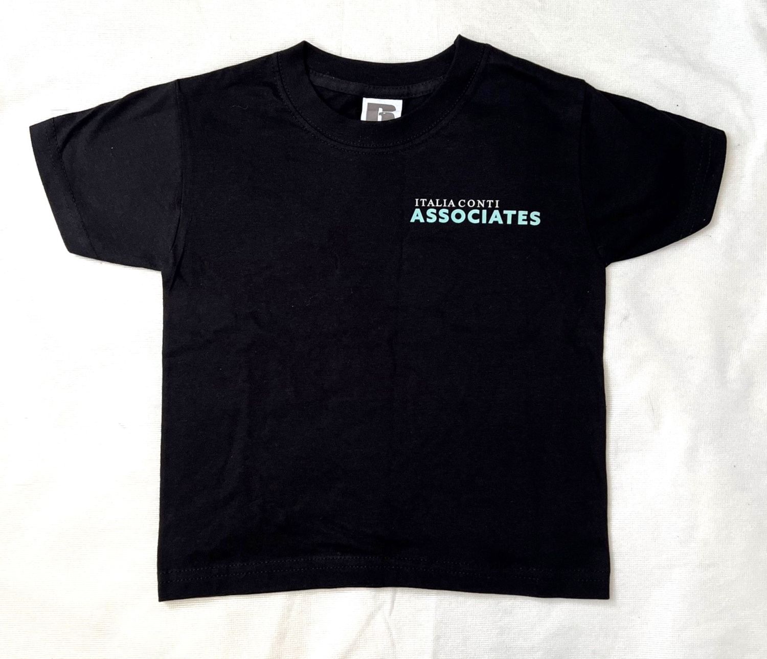 Italia Conti Associates T-shirt