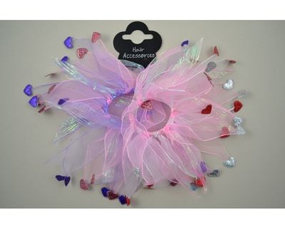 Windmill Scrunchies (2 pack)