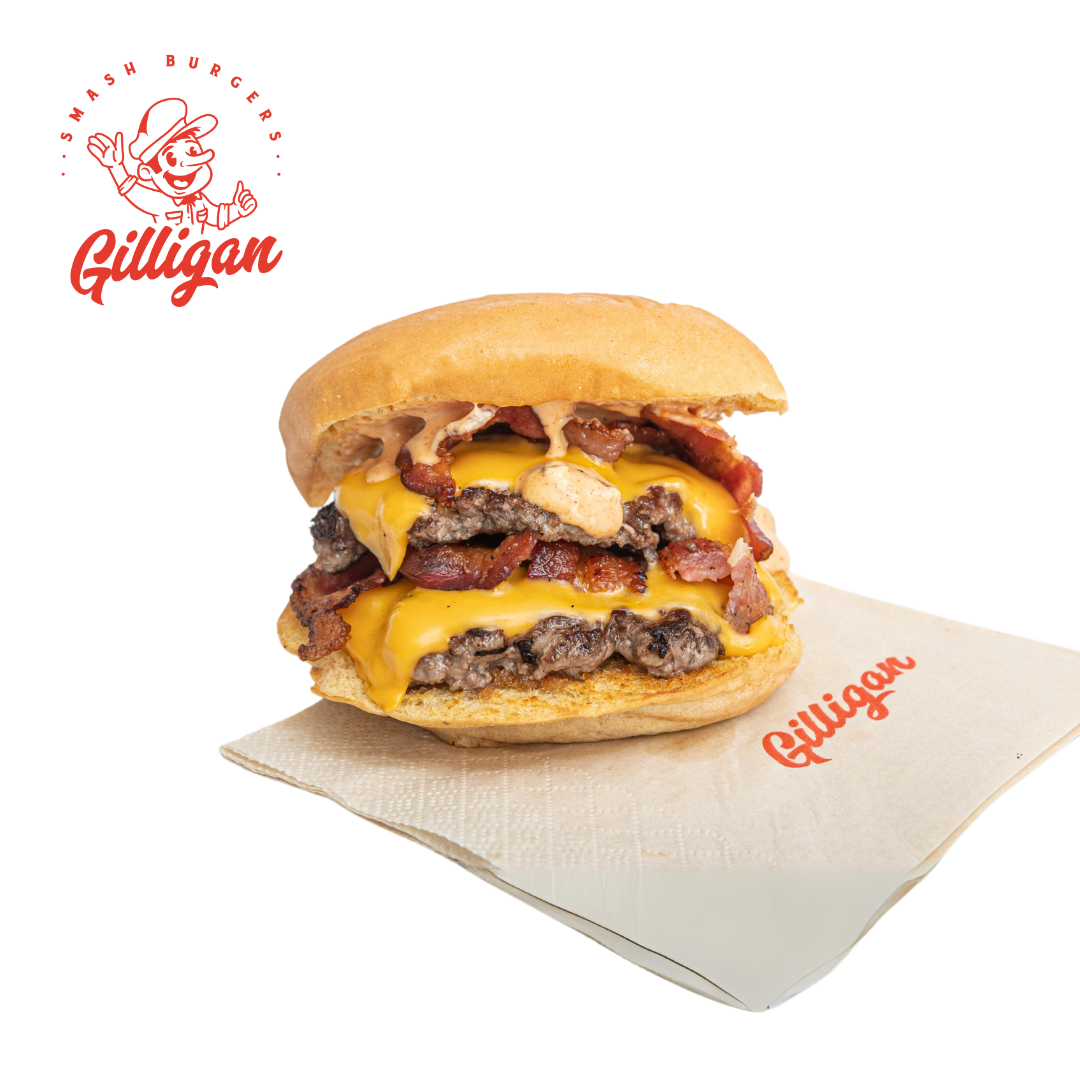 Gillibacon