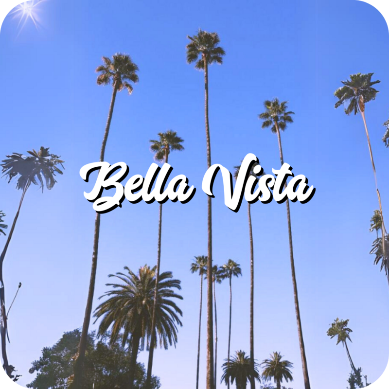 Bella Vista