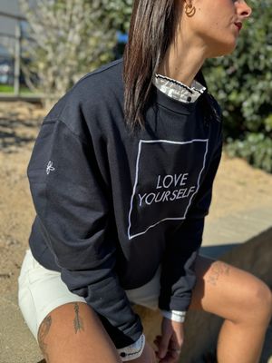 Sudaderas