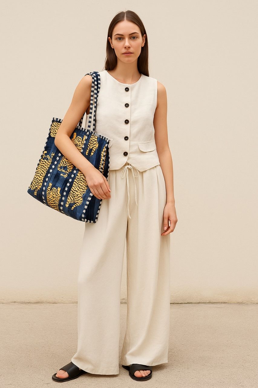 BOLSO MAXI LEO