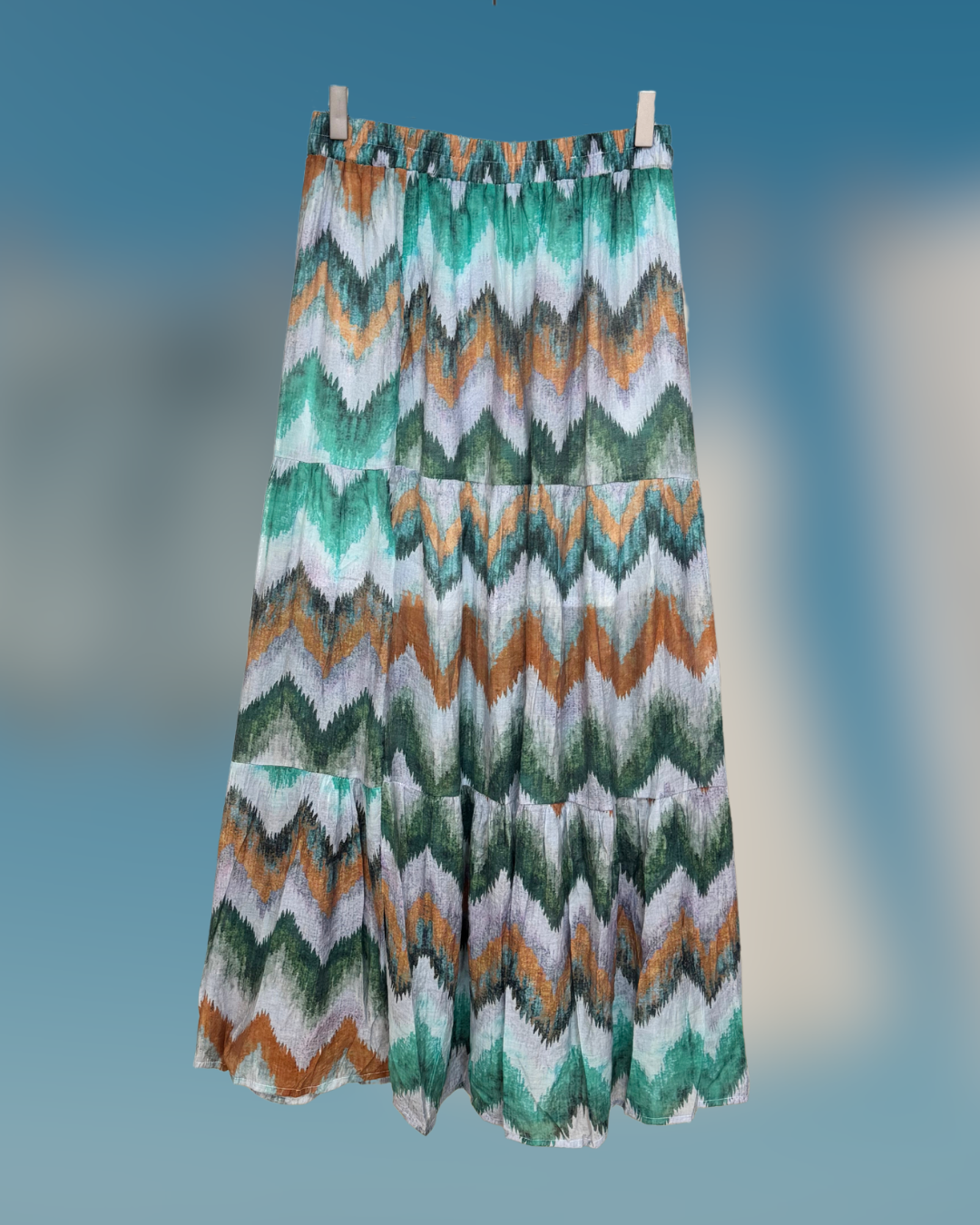 FALDA ETHNIC