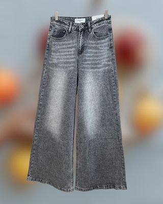 PANTALÓN WIDE LEG ANCHO