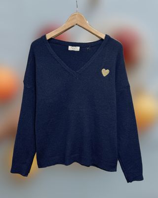 JERSEY BÁSICO DE PICO