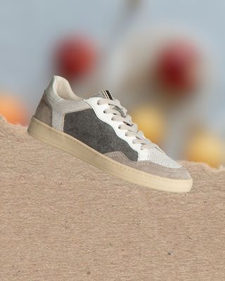 ZAPATILLA DEPORTIVA SHINY