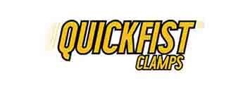 End of the Road, Inc-Quickfist Clamps