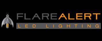 Flare Alert LED Lighting