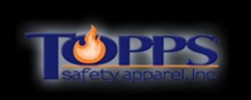 Topps Safety Apparel